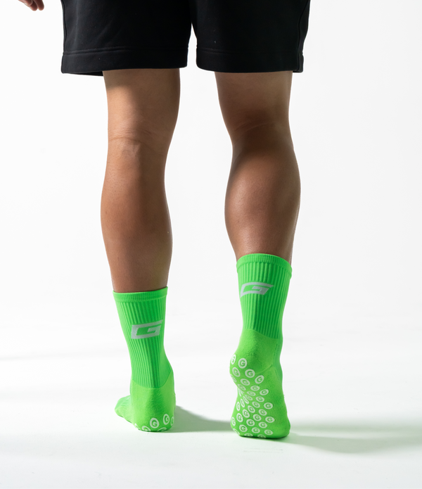 GRIP SOCKS - GEARFIT