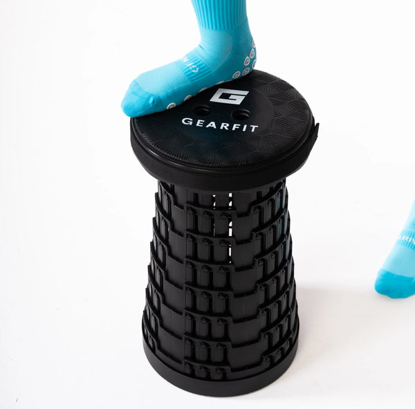 ACCESSORIES - GEARFIT