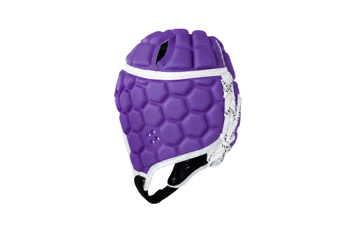 Phantom Headgear