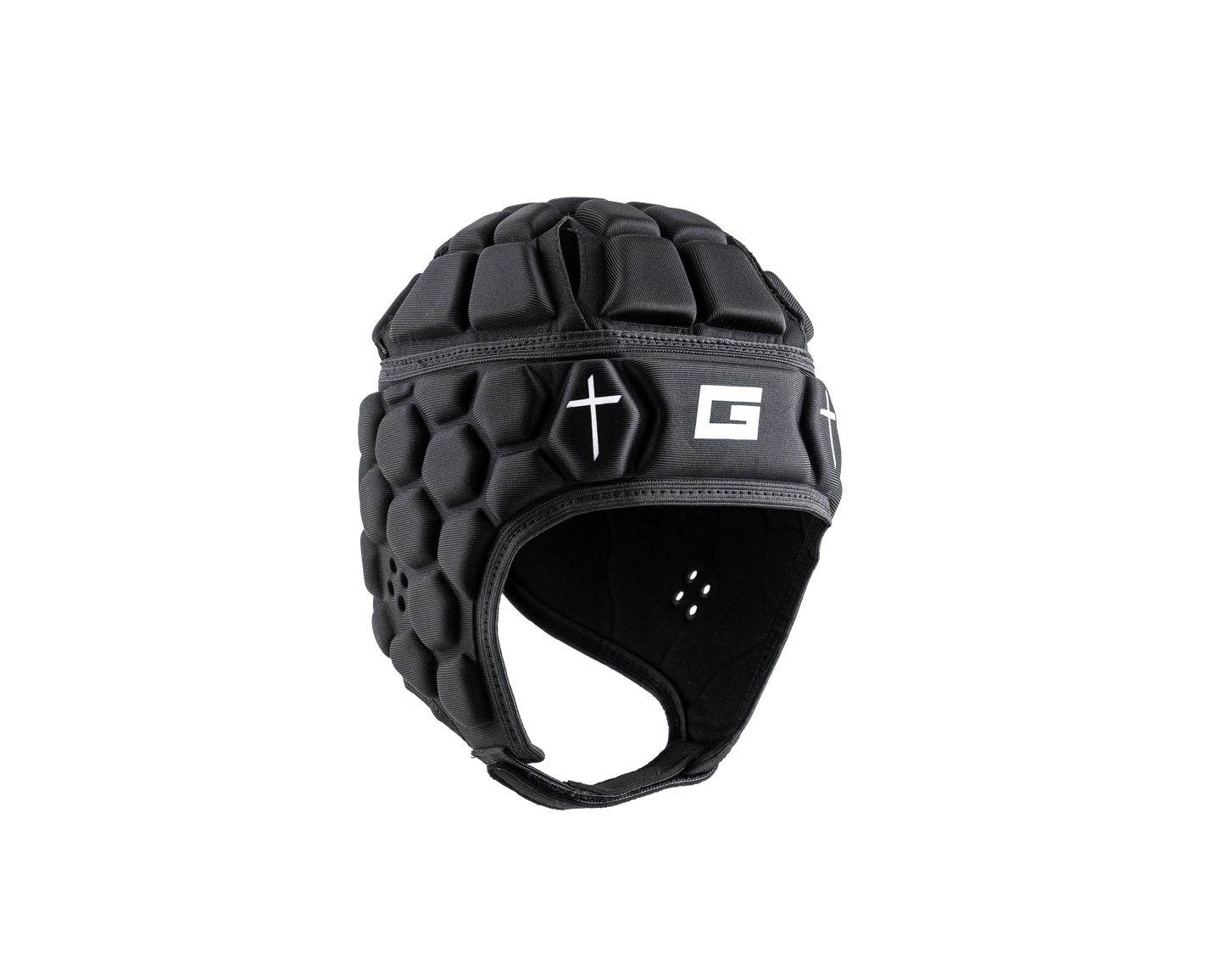 Legacy Headgear - GEARFIT