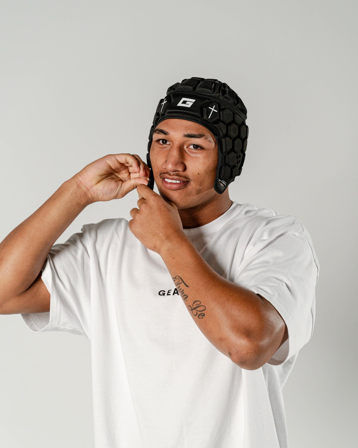 Legacy Headgear - GEARFIT