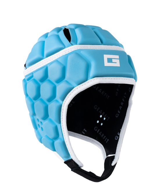 Aqua Headgear