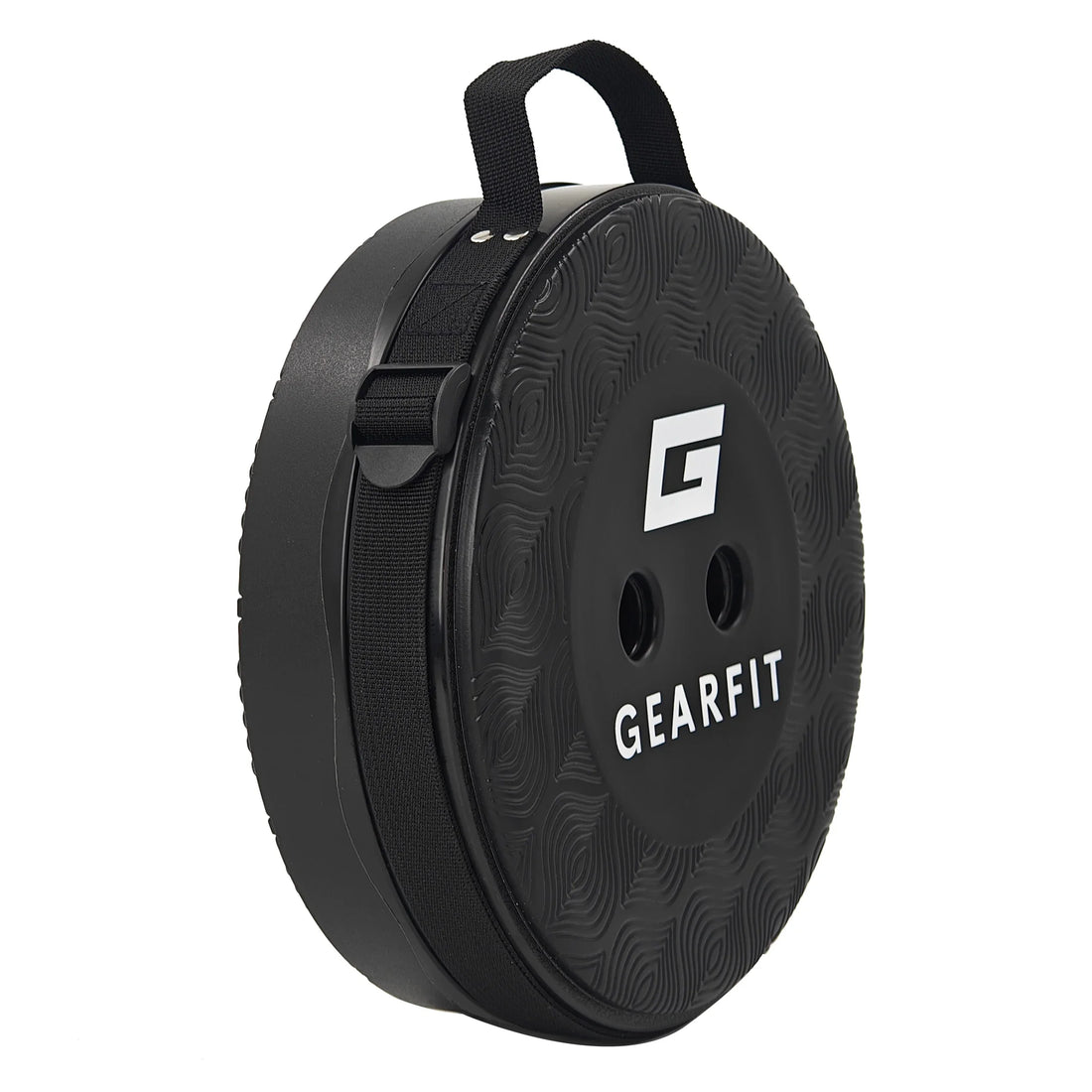 GearFit Game Ready Chair, portable folding sideline chair, alternate product photo