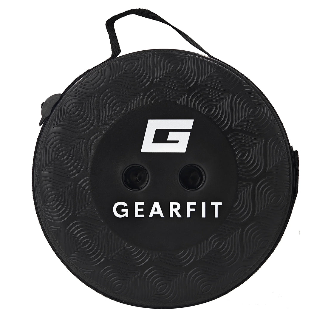 GearFit Game Ready Chair, portable folding sideline chair, product photo
