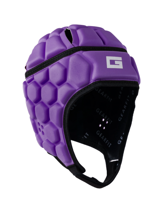 Phantom Headgear