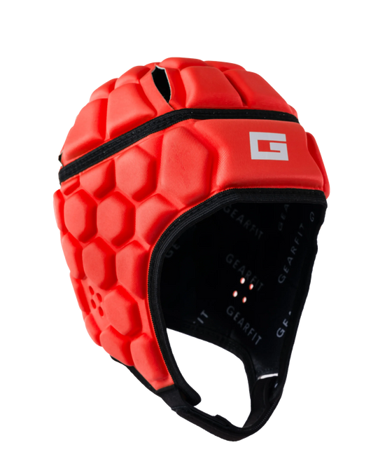 Fury Headgear