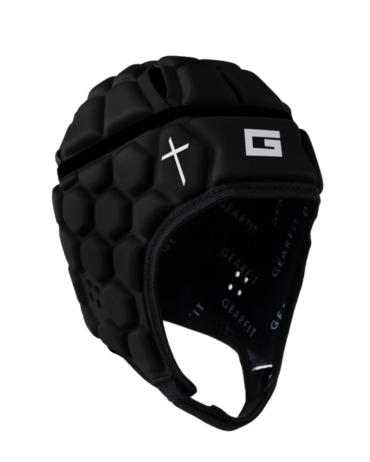 Legacy Headgear