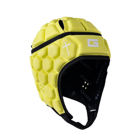 Crusader Headgear