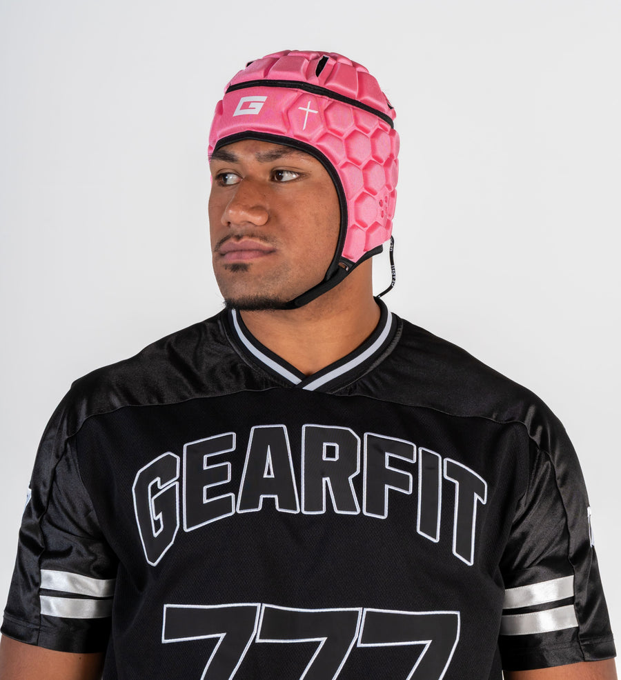 Rugby Headgear