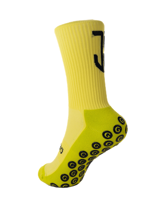Jason Saab Grip