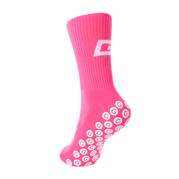 Rosé Grip grip socks