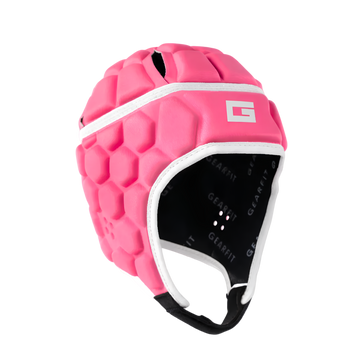 Rosé Headgear rugby headgear