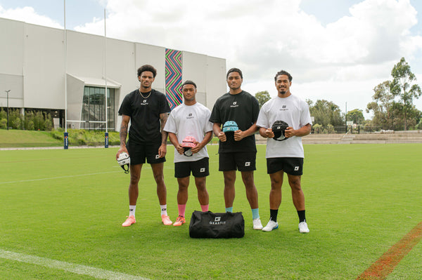 What Size Rugby Headgear Do I Need? Junior and Adult Sizing Guide