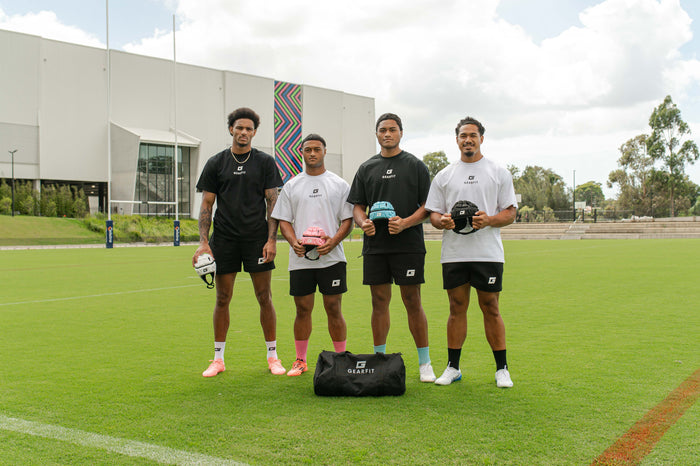 What Size Rugby Headgear Do I Need? Junior and Adult Sizing Guide