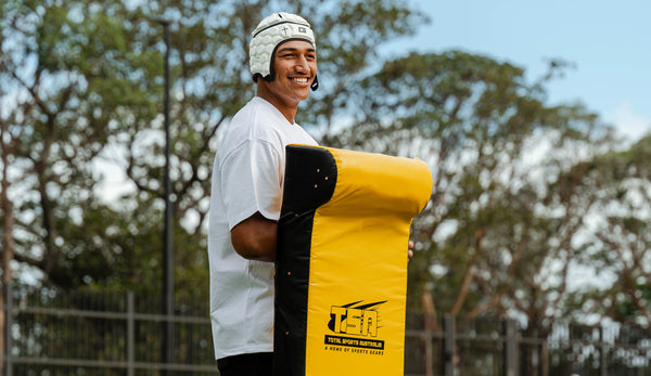 Kids Rugby Headgear: What Parents Actually Need to Know