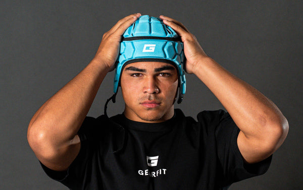 Does Rugby Headgear Prevent Concussion? What It Actually Protects Against