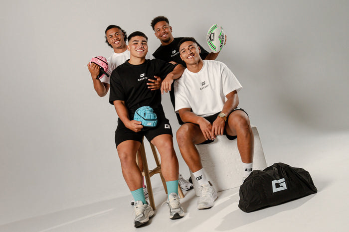 Scrum Cap vs Rugby Headgear: What's the Difference?