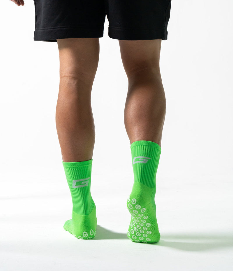 GRIP SOCKS - GEARFIT