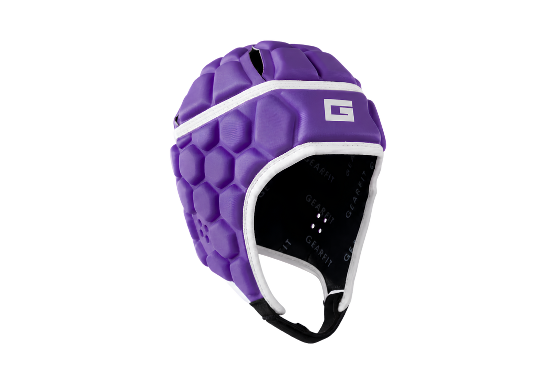 Phantom Headgear