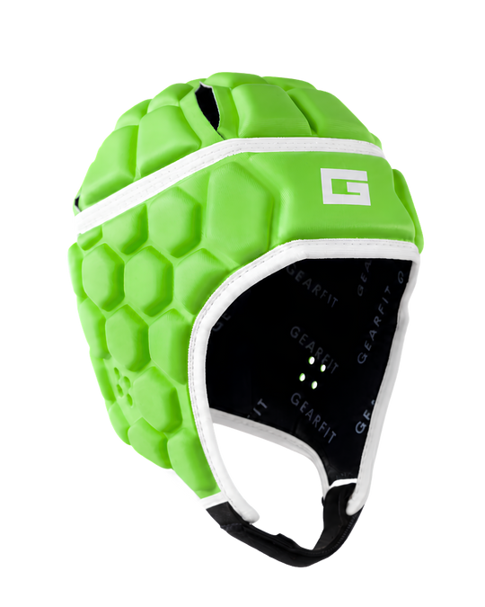Lime Headgear