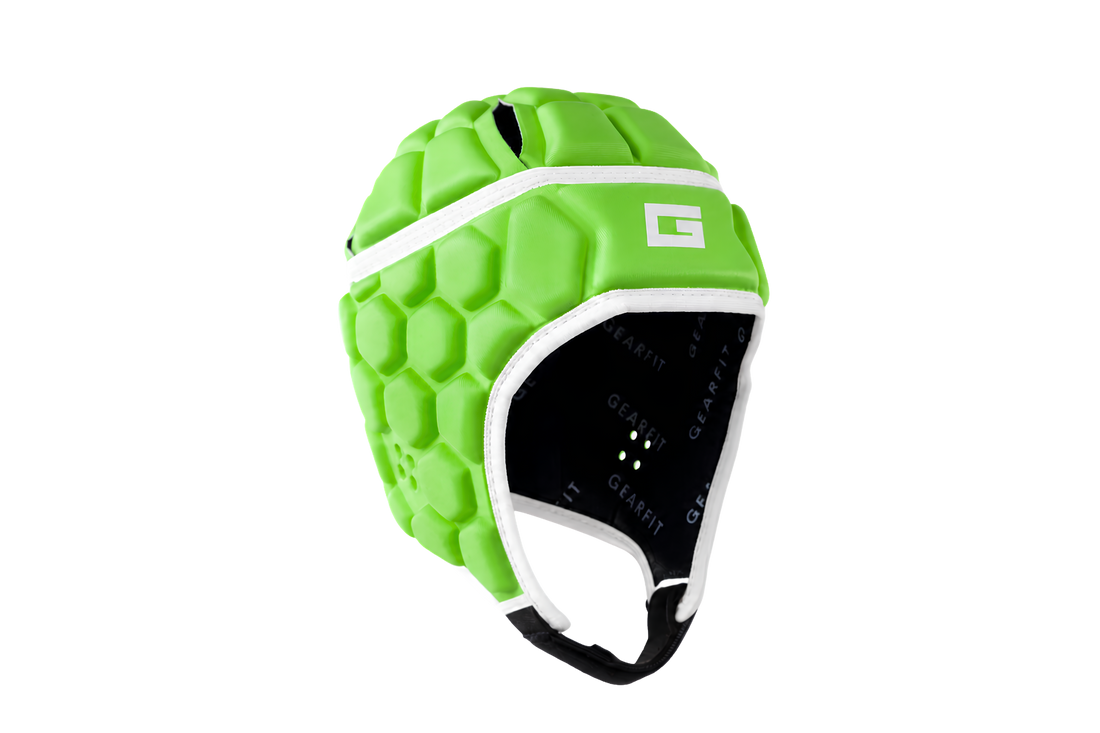 Lime Headgear