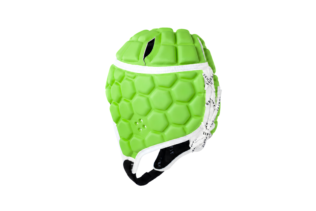 Lime Headgear