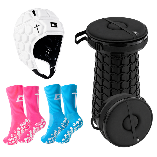 Complete Game Day Kit