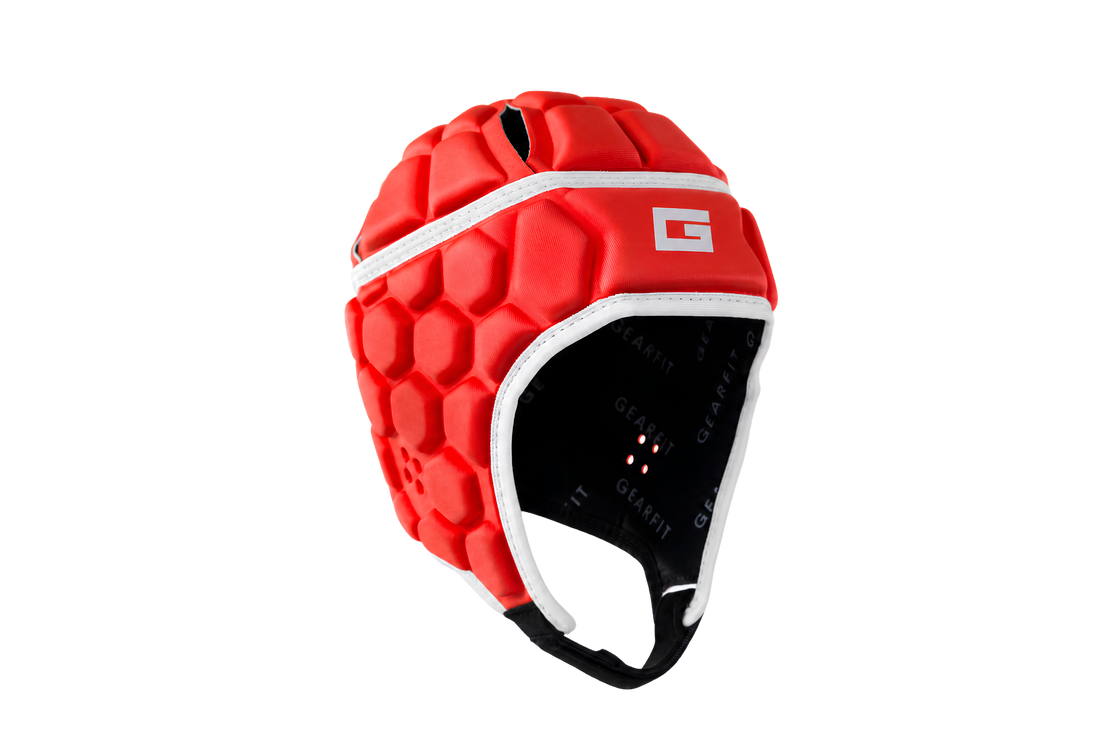 Fury Headgear