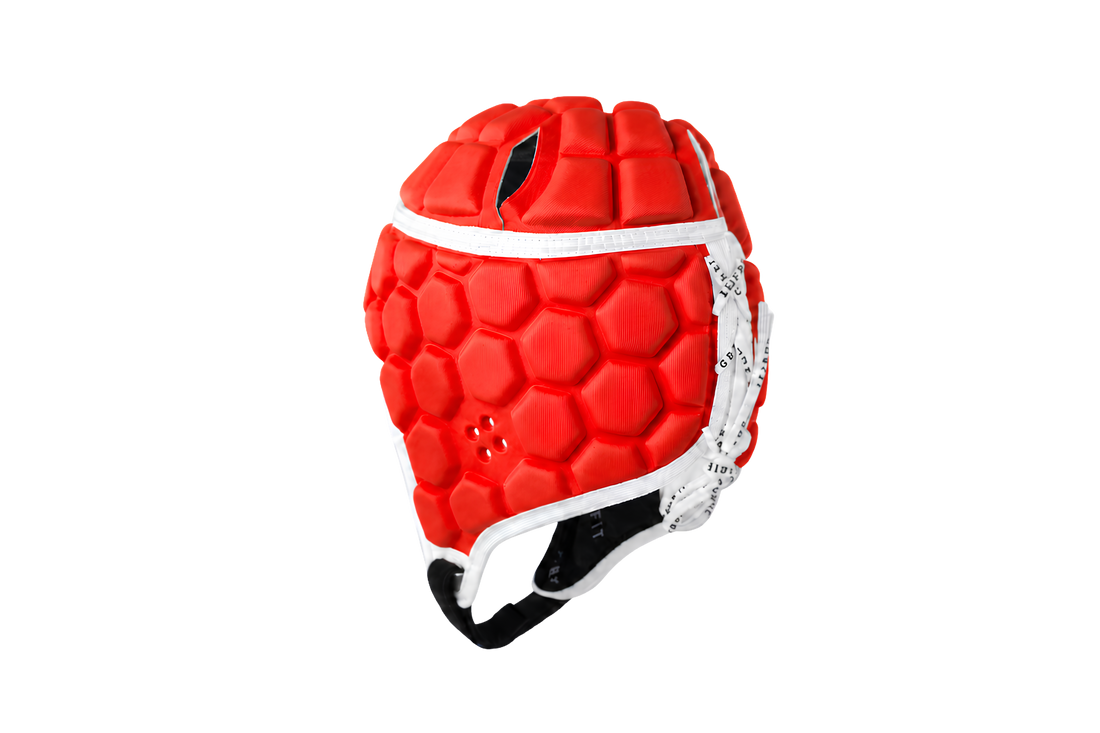 Fury Headgear