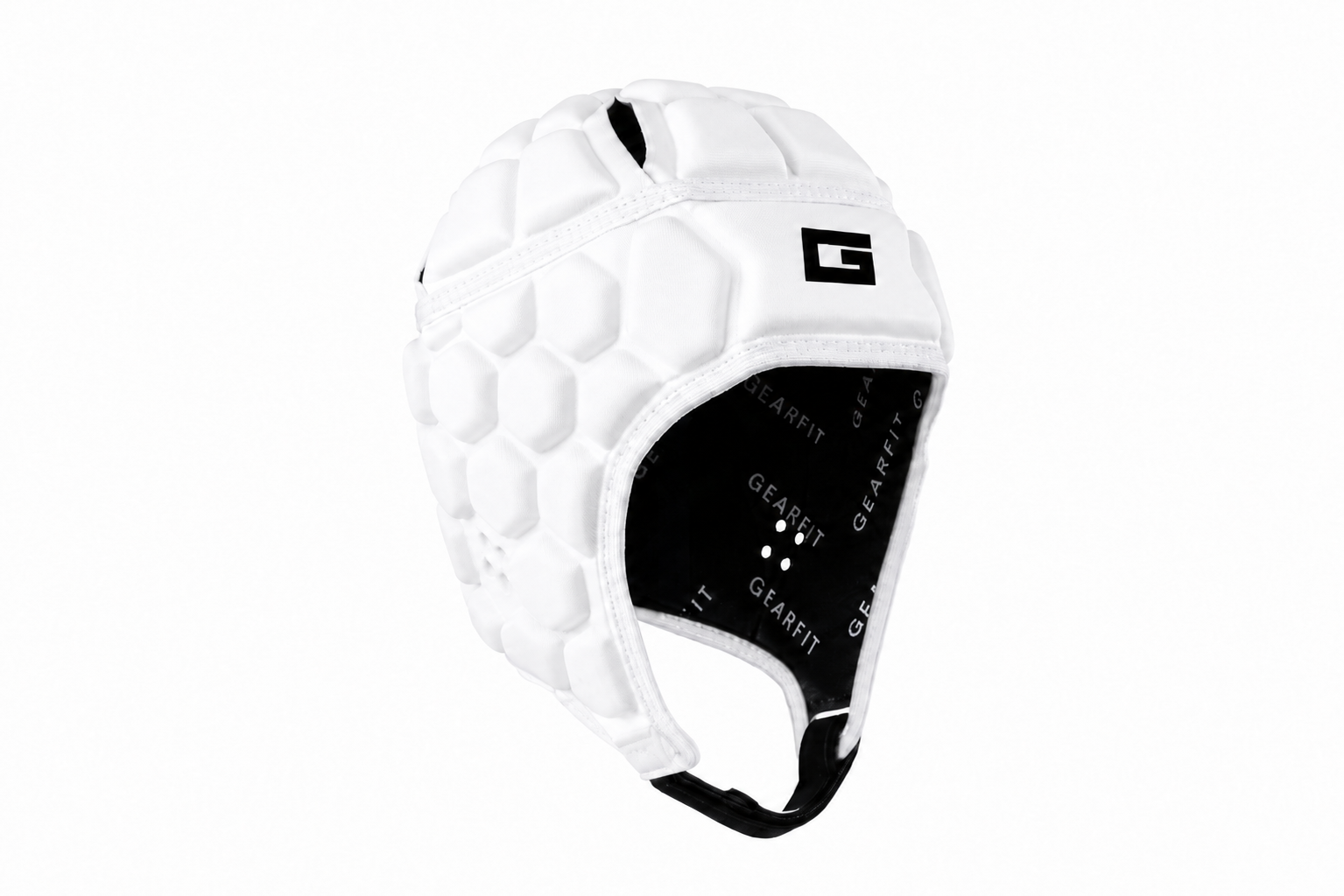 Halo Headgear