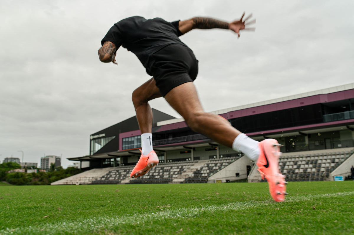 GearFit athlete