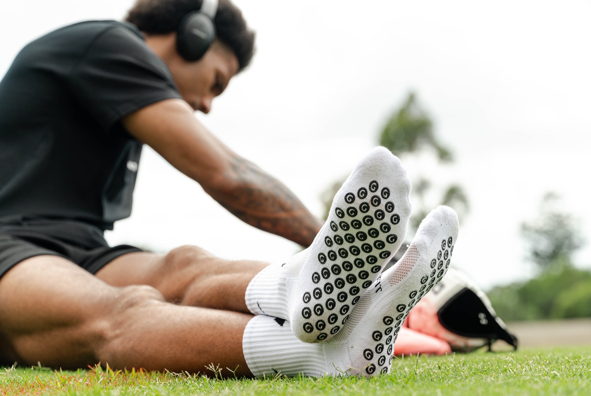 Customise Your Team's Look with GearFit