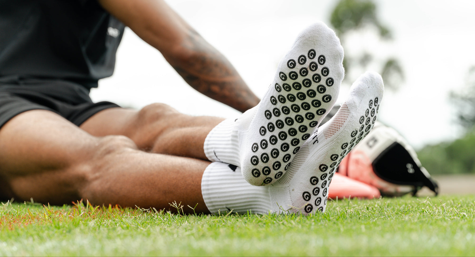 Grip Socks