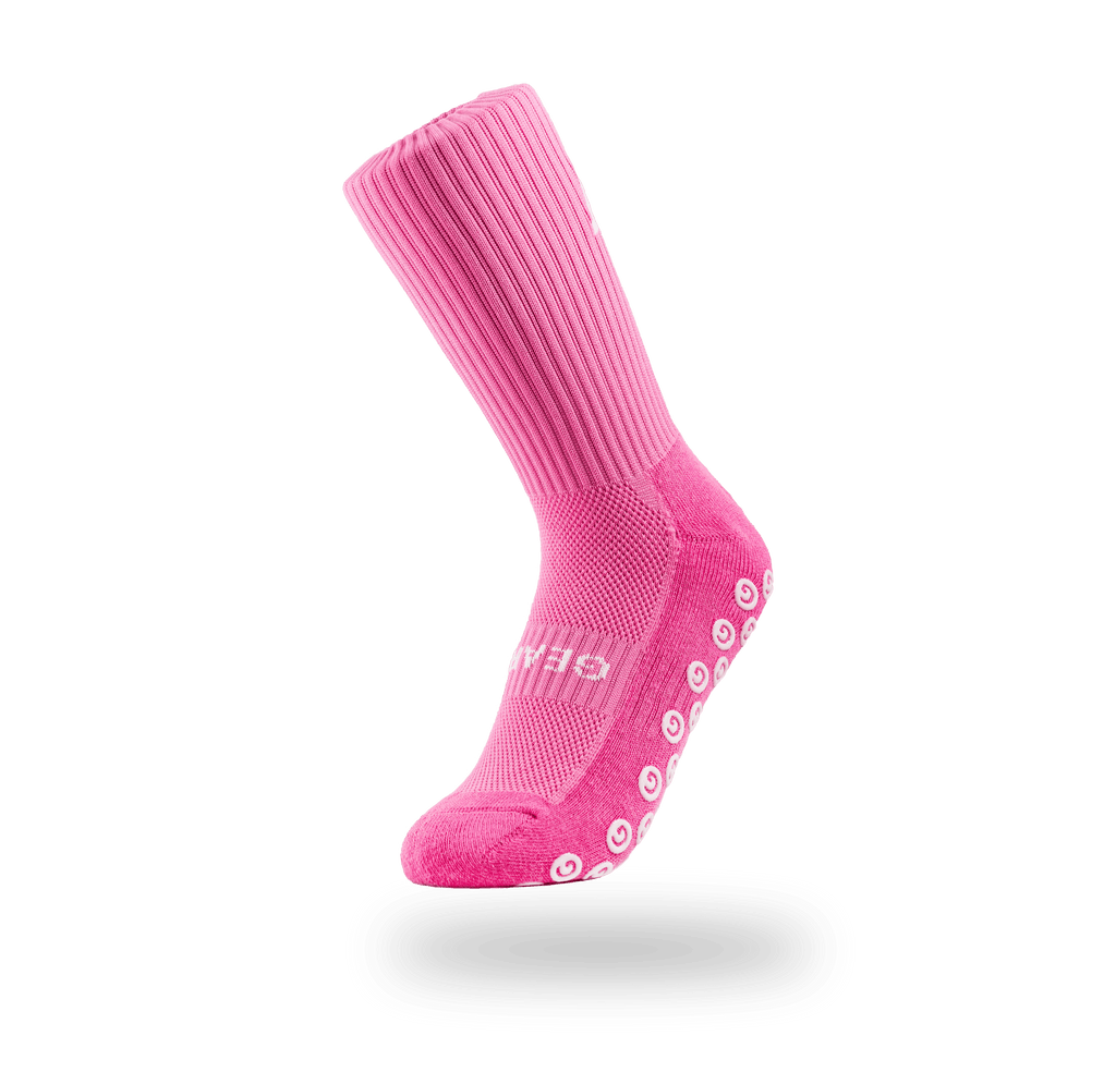 Rosé Grip - GEARFIT
