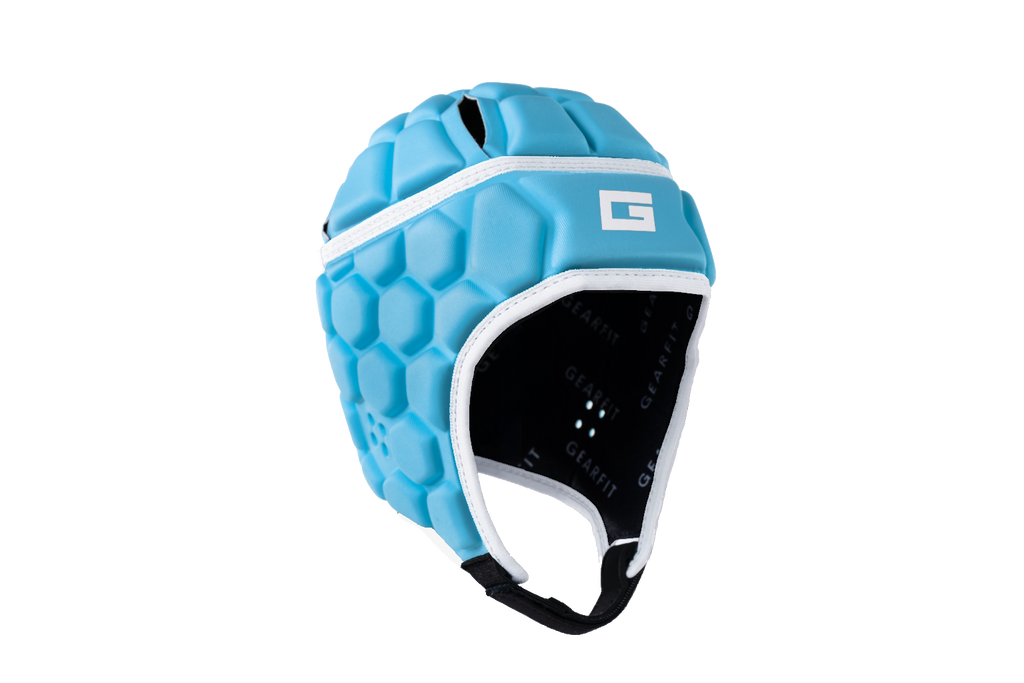Aqua Headgear