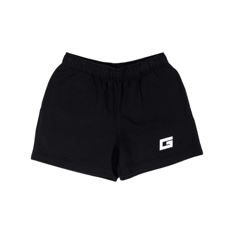 Active Shorts - Black