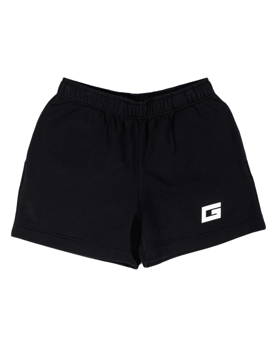 Active Shorts - Black