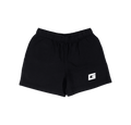 Active Shorts - Black - GEARFIT