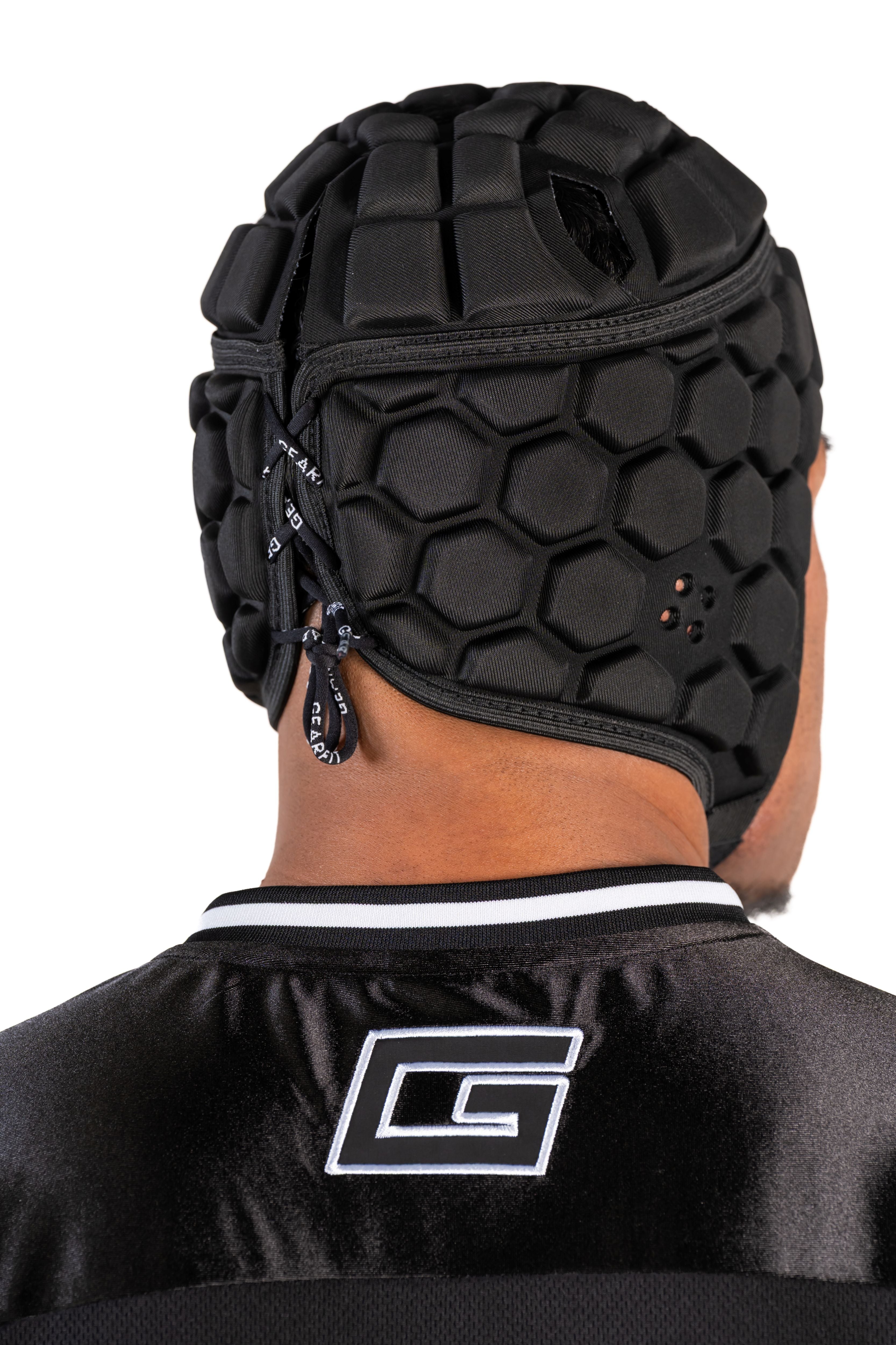 Legacy Headgear