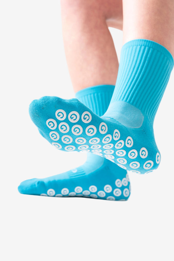 How to measure for GearFit socks