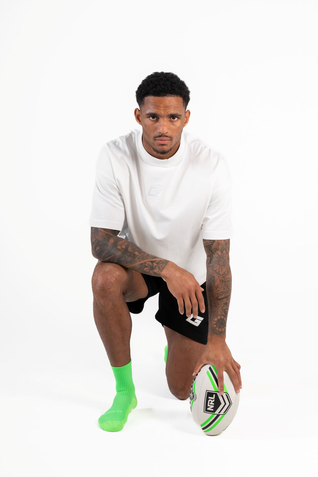 Lime Grip