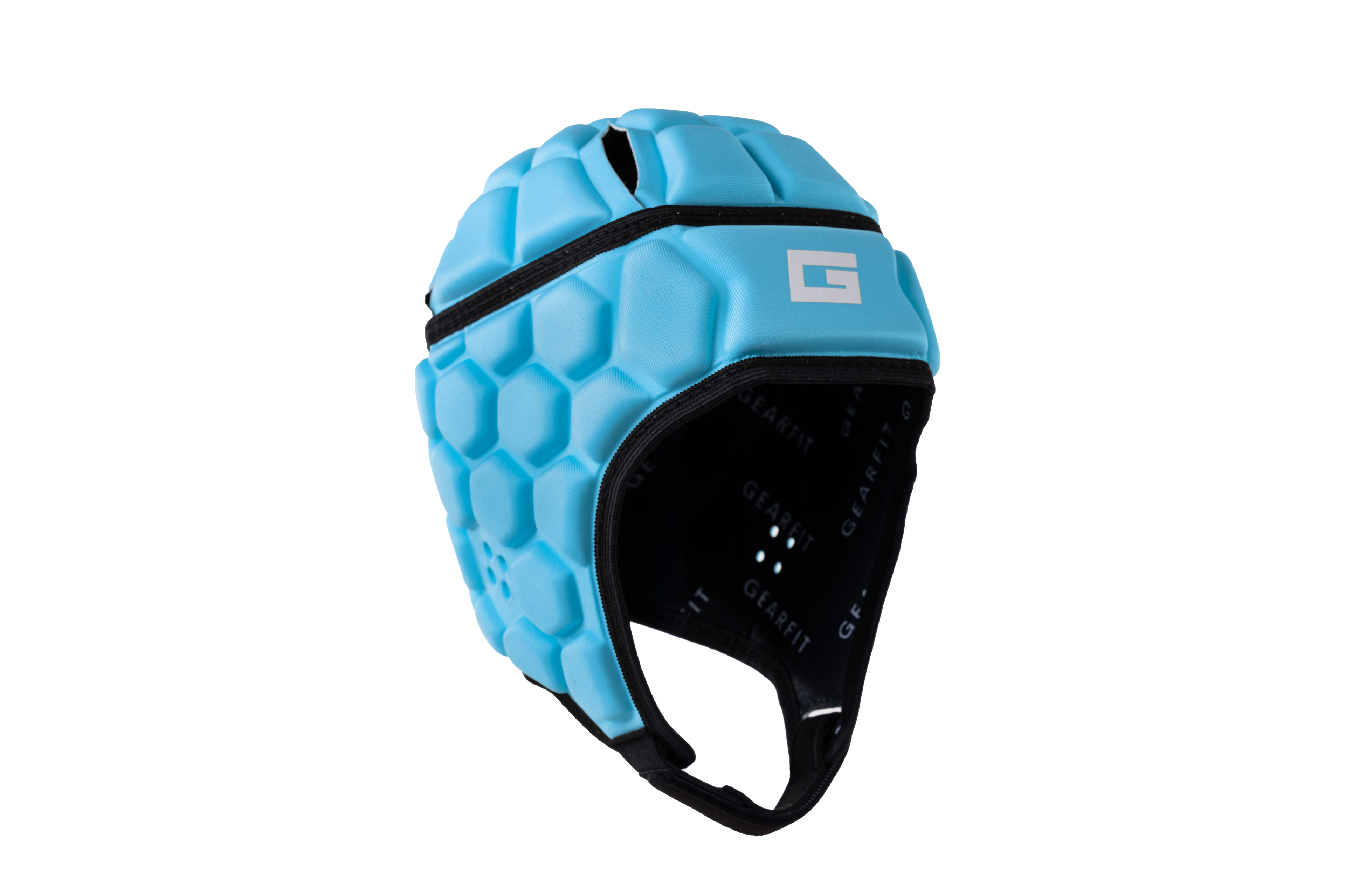 Aqua Headgear