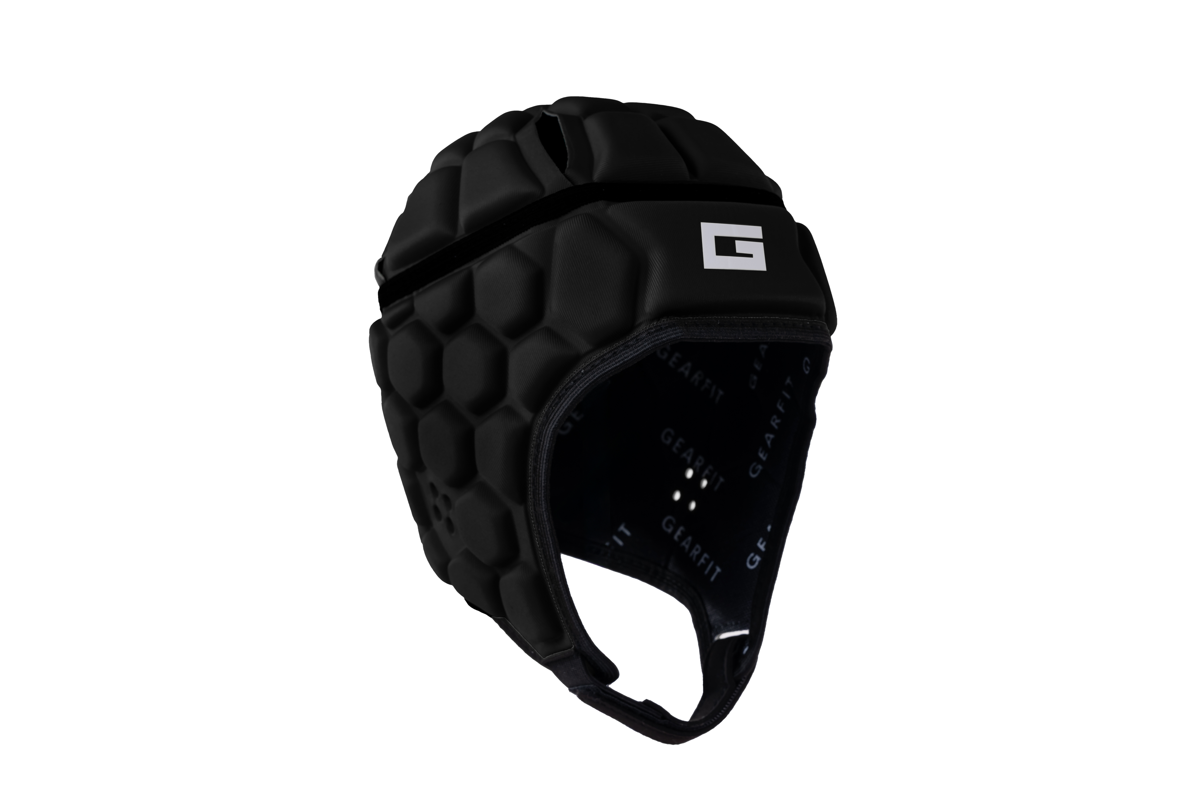 Eclipse Headgear