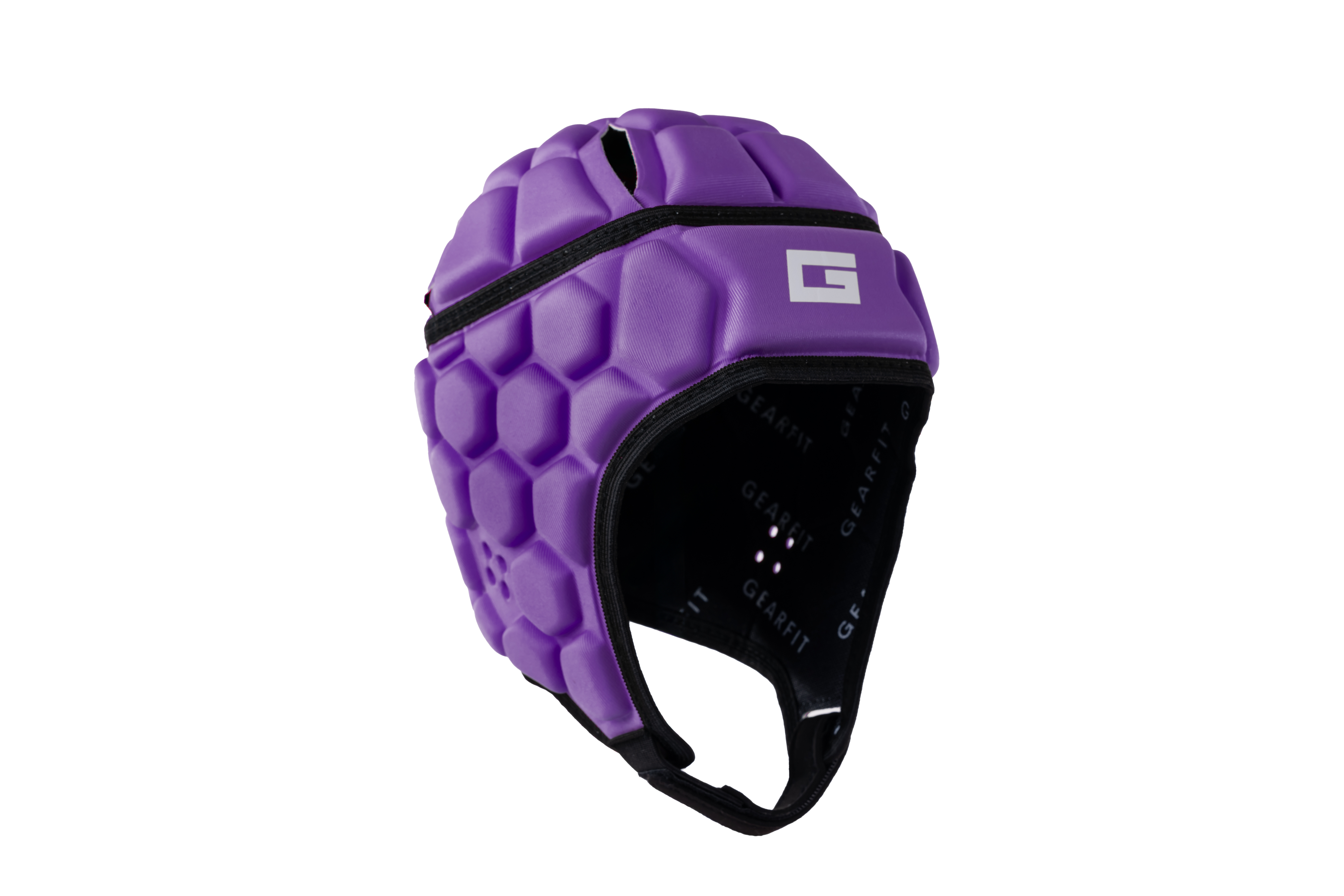 Phantom Headgear