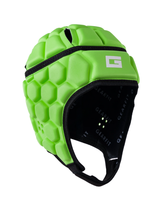Lime Headgear