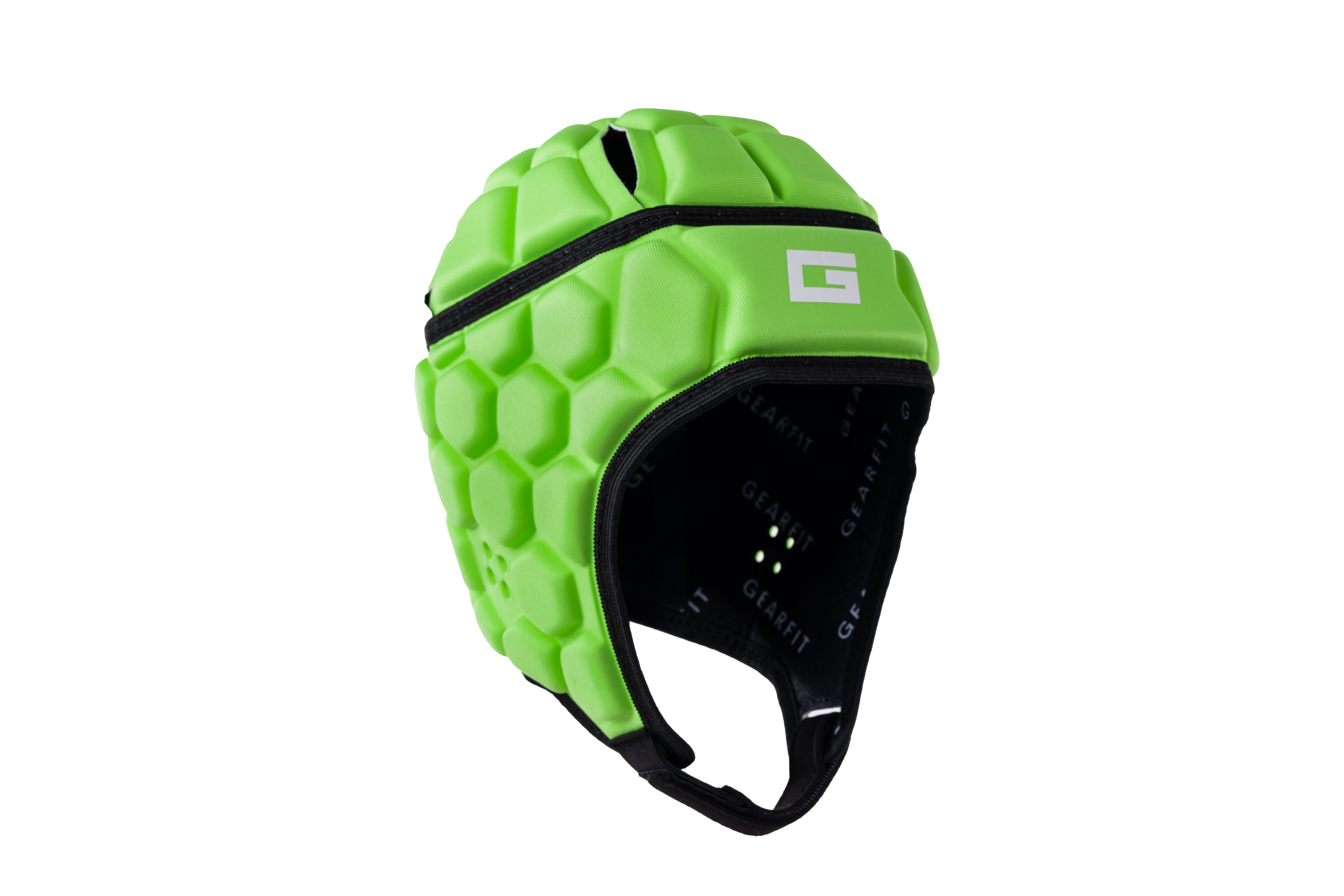 Lime Headgear