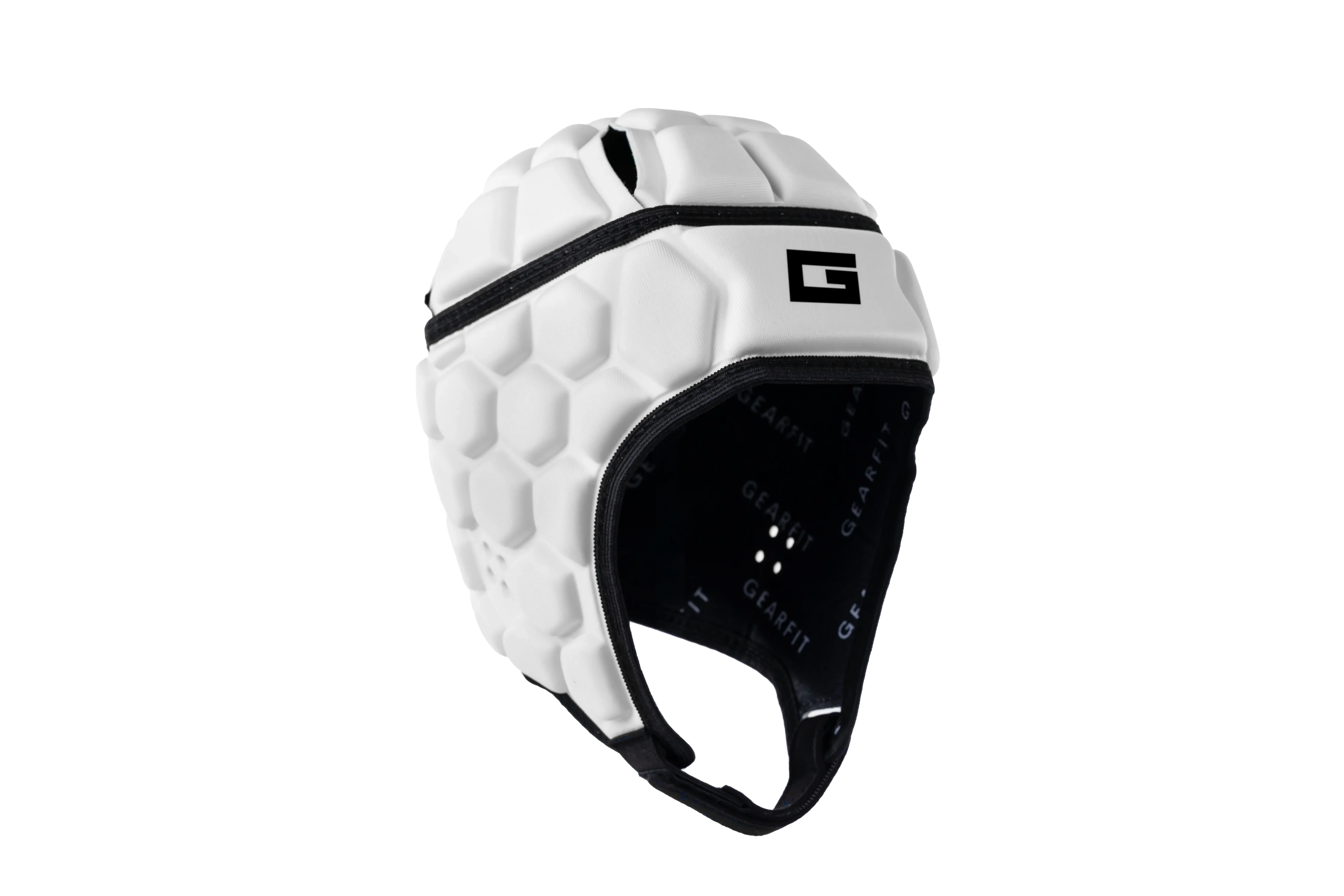 gear halo GearFit Halo Headgear - Lightweight | Breathable Fabric
