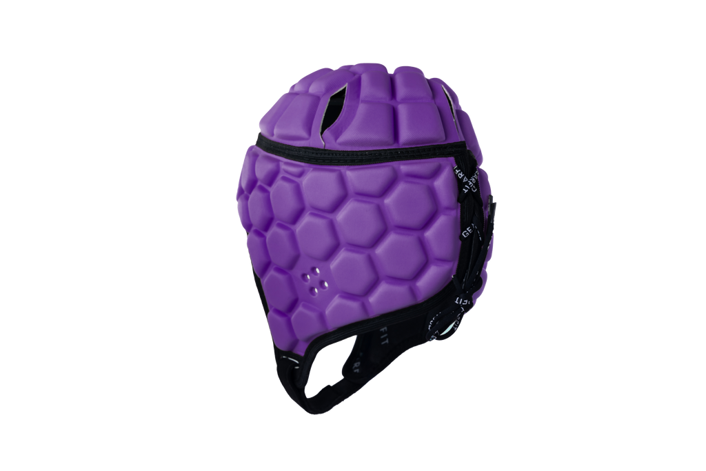 Phantom Headgear