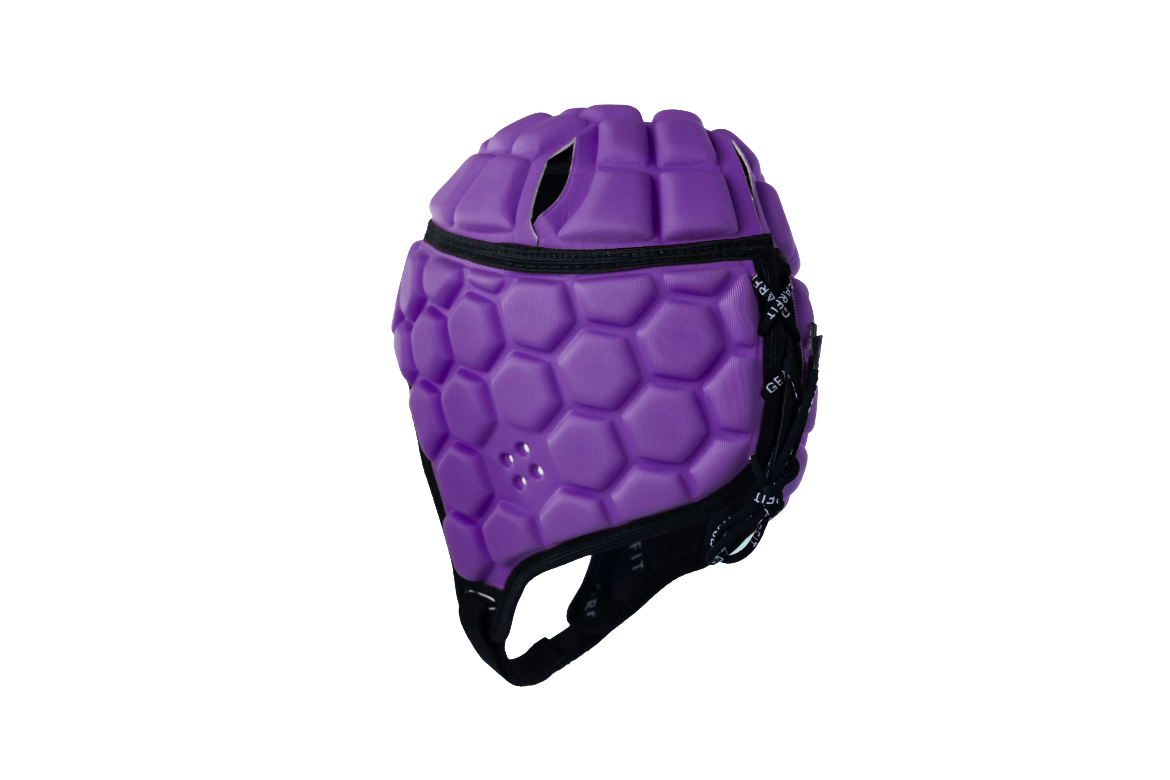 Phantom Headgear