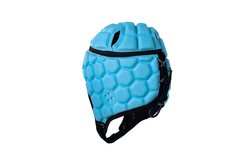 Titan Headgear